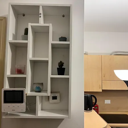 Easy Station Appartement Brescia