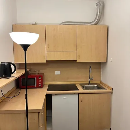 Easy Station * Brescia