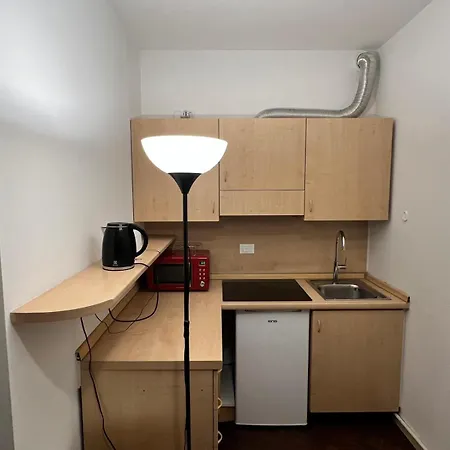 Appartement Easy Station