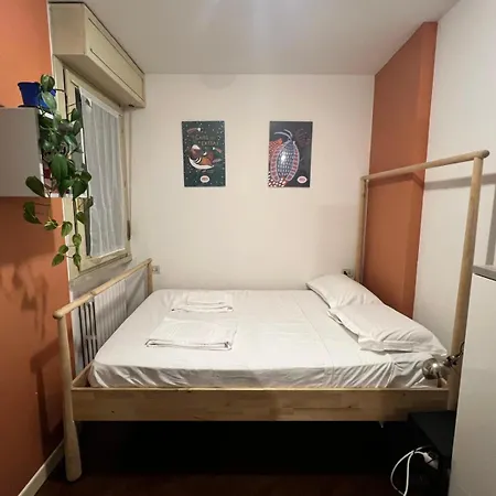 Easy Station Appartement