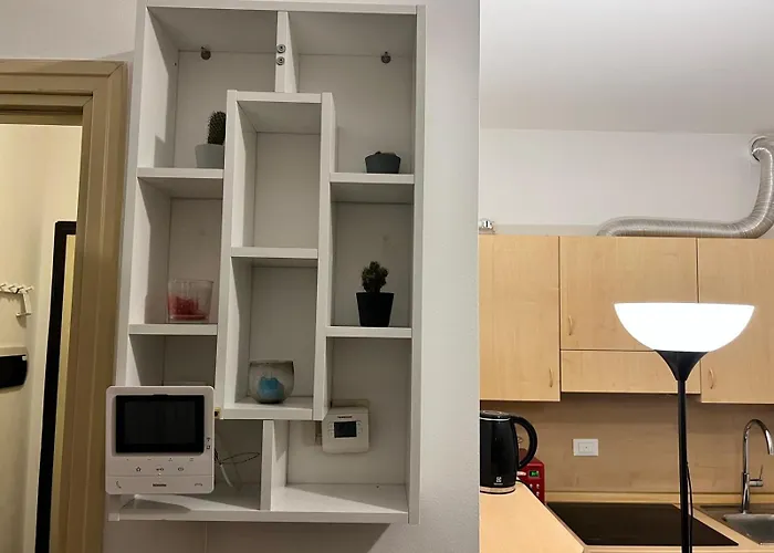 Easy Station Appartement Brescia