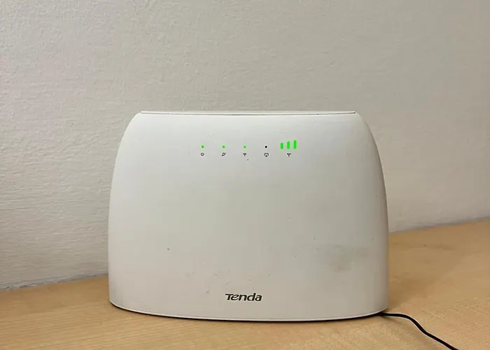 Easy Station Apartment *