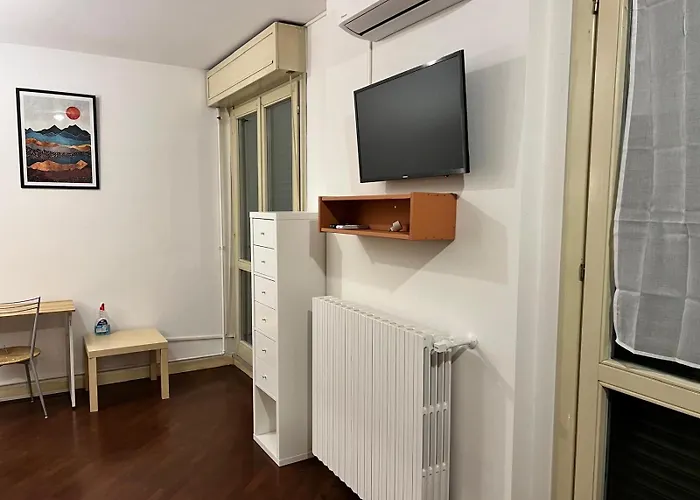 Easy Station Appartement