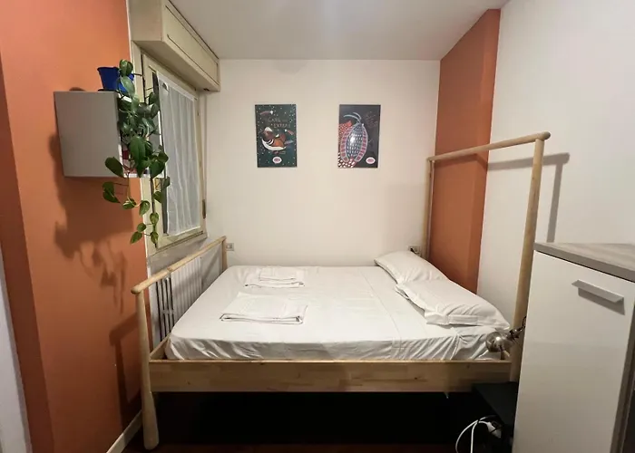 Easy Station Apartamento