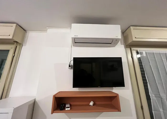 Easy Station * Брешія