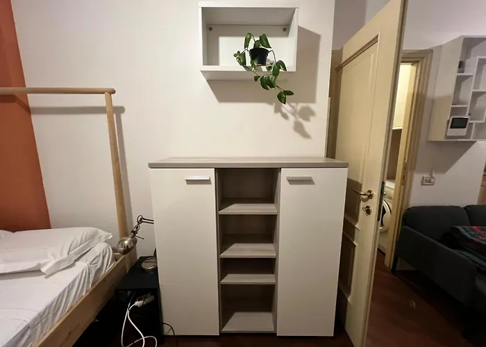 Easy Station Апартаменти